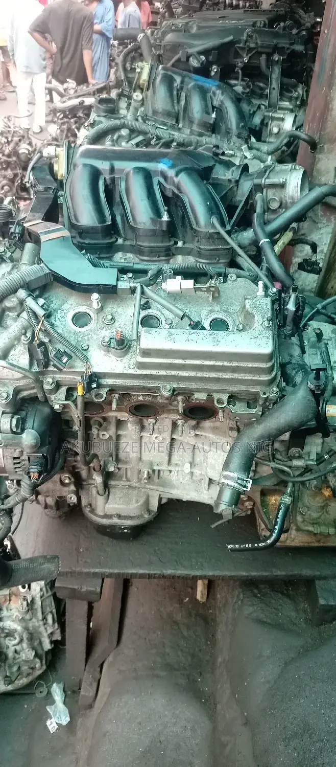 2gr Engine for Toyota RAV4 2008 Model