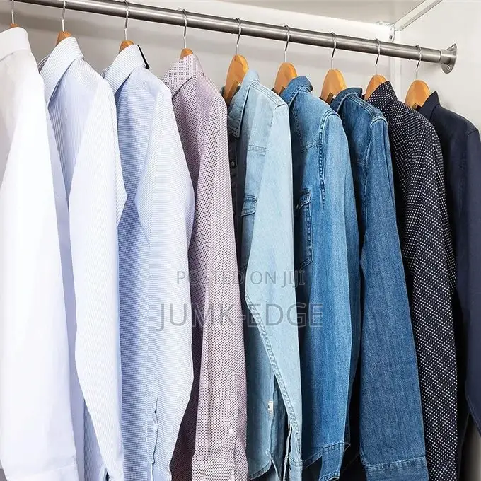 Wooden Hanger -10 Pieces