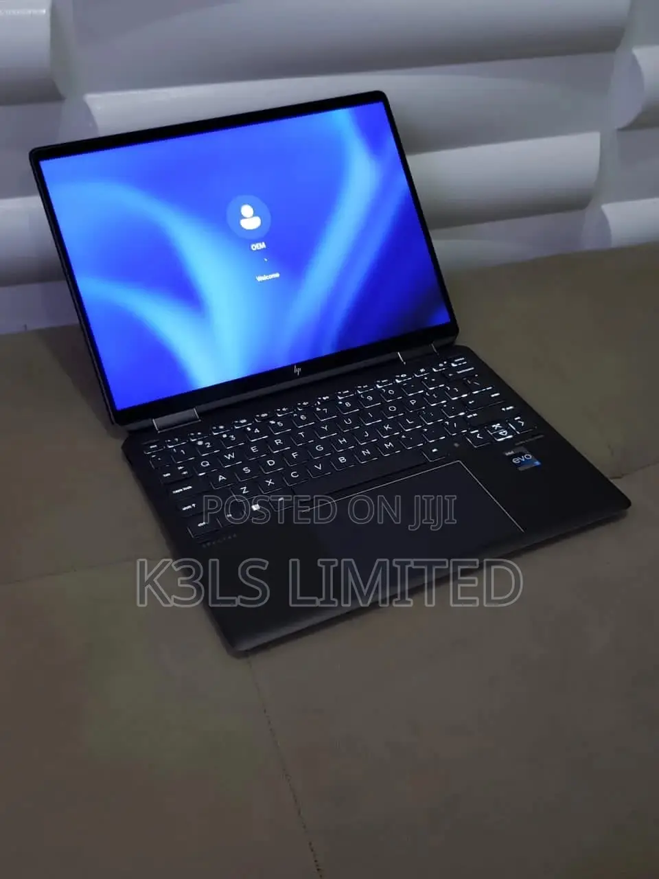 Laptop HP Spectre 16GB Intel Core i7 SSD 1T
