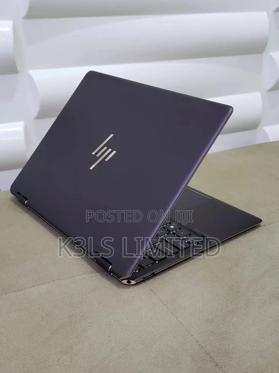 Laptop HP Spectre 16GB Intel Core i7 SSD 1T