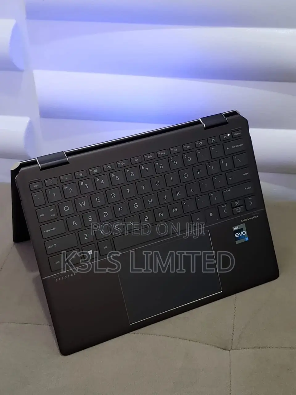 Laptop HP Spectre 16GB Intel Core i7 SSD 1T