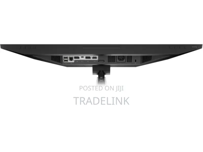 Hp E27m G4 QHD Usb-C Conferencing Monitor