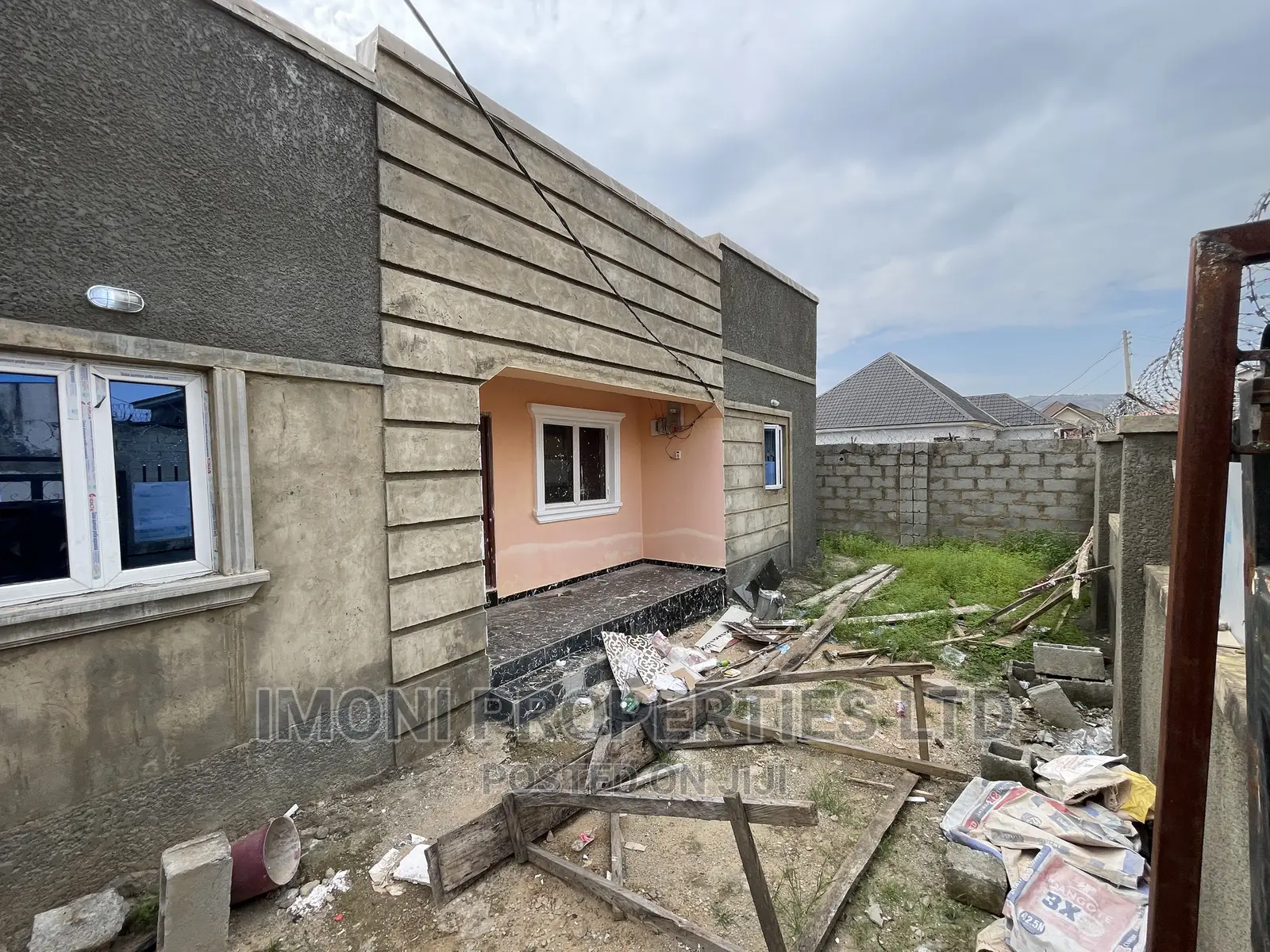 1bdrm Bungalow in Phase2, Kubwa for rent