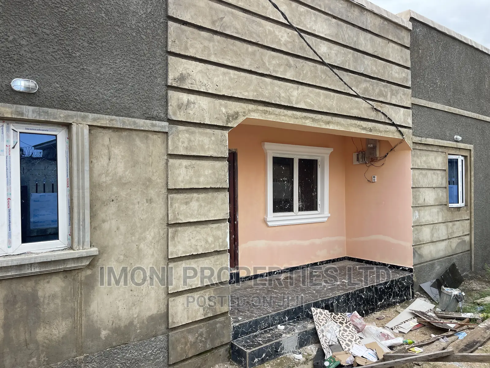 1bdrm Bungalow in Phase2, Kubwa for rent