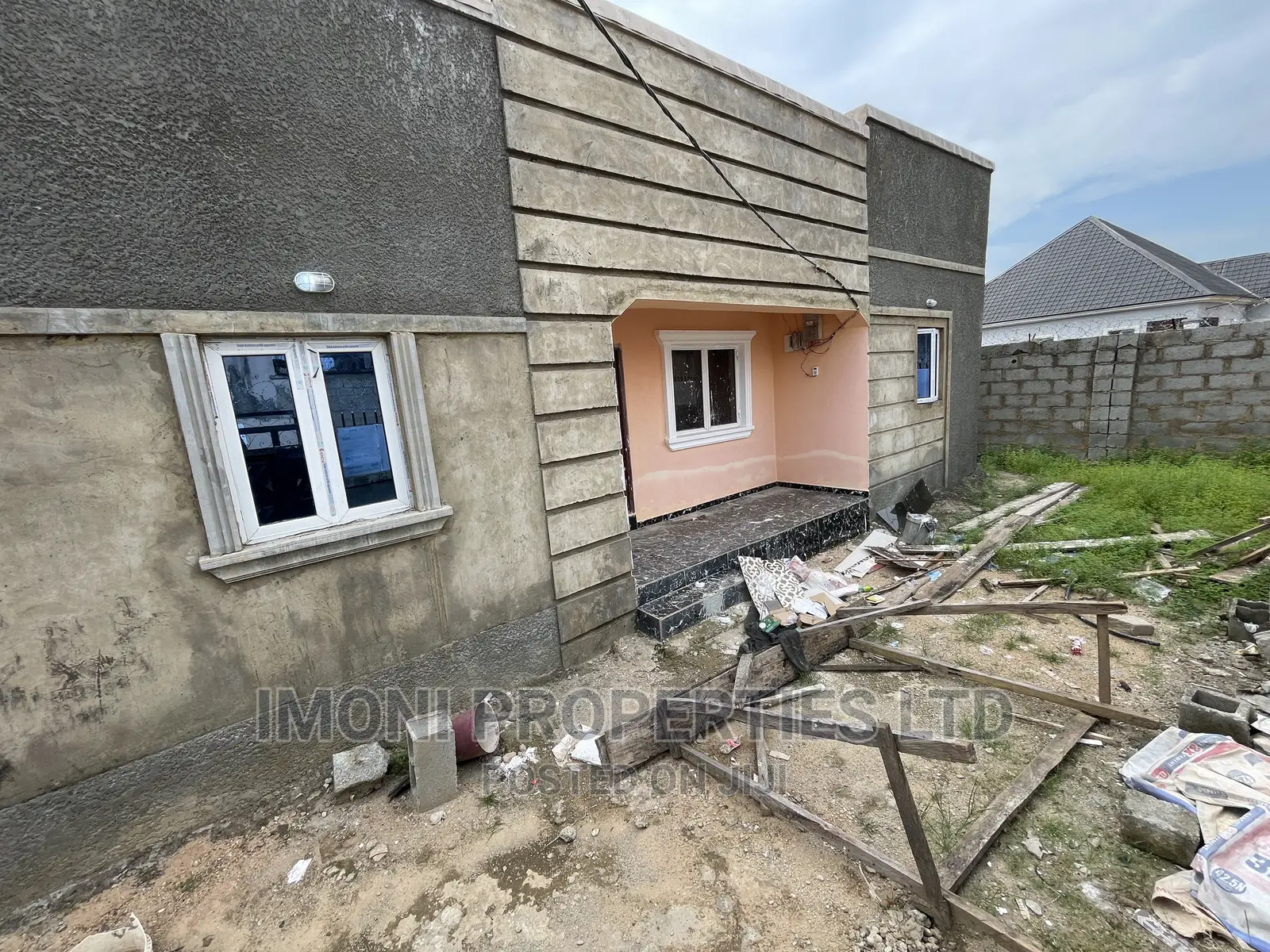 1bdrm Bungalow in Phase2, Kubwa for rent