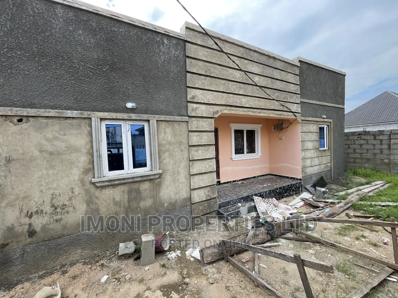 1bdrm Bungalow in Phase2, Kubwa for rent