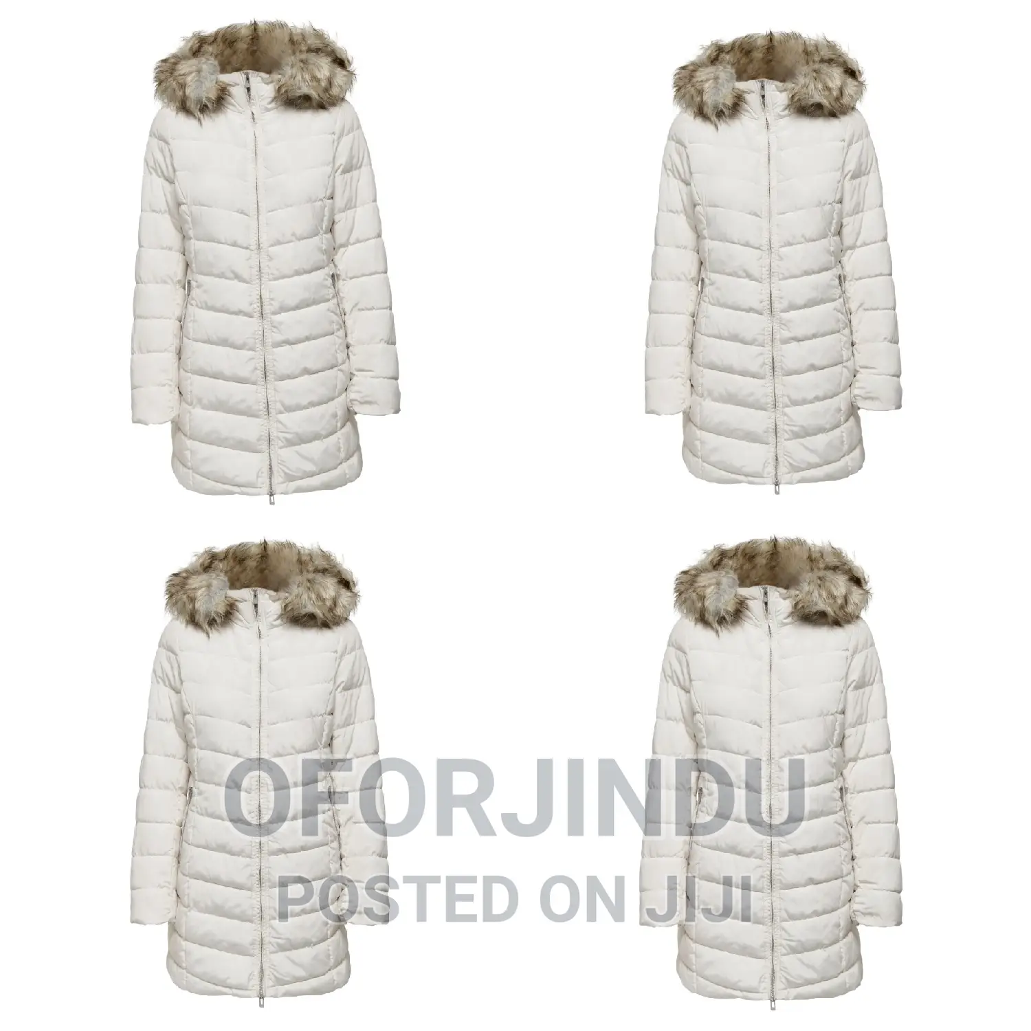 Winter Jacket First Grade Foreign Used Original