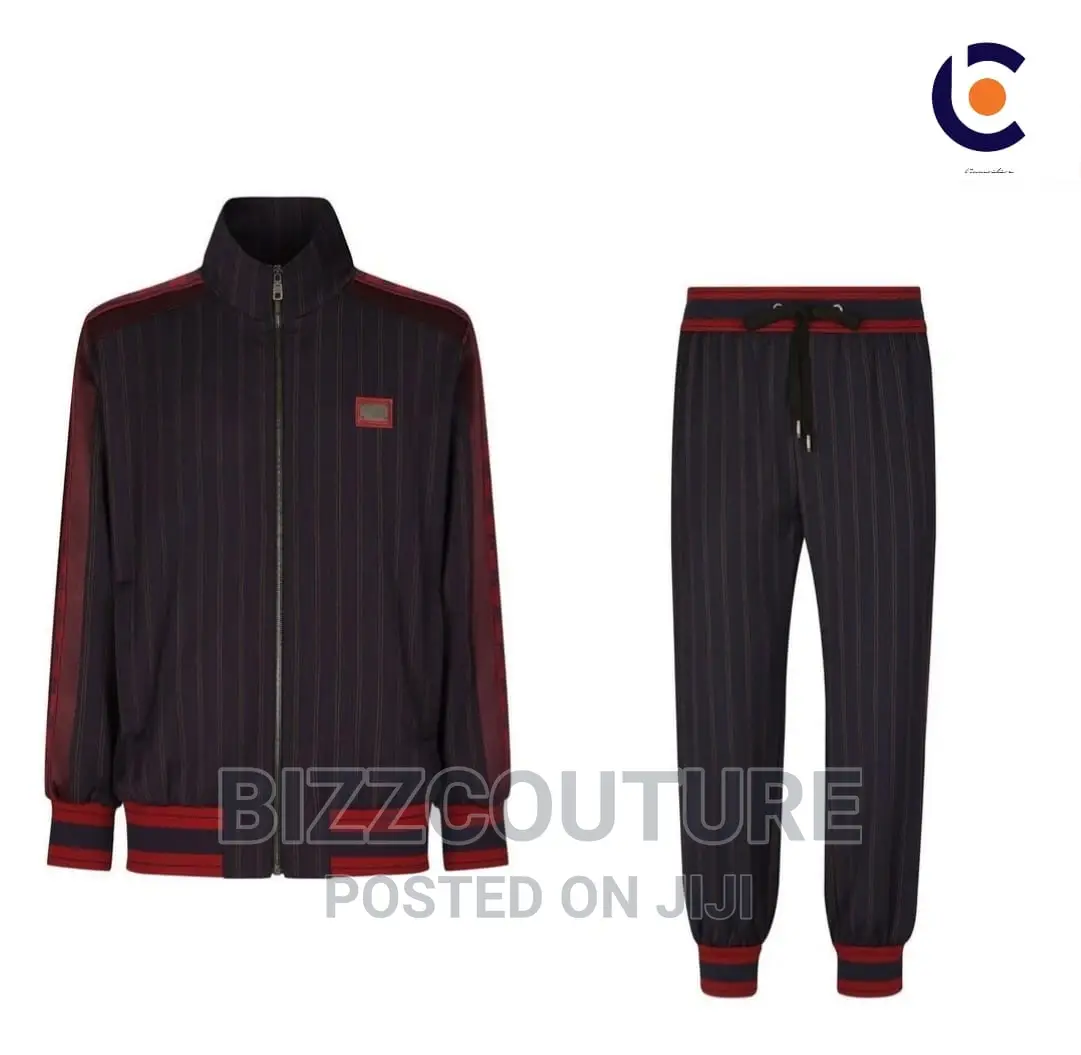 Original Dolce Gabbana Trackdown Available in Store