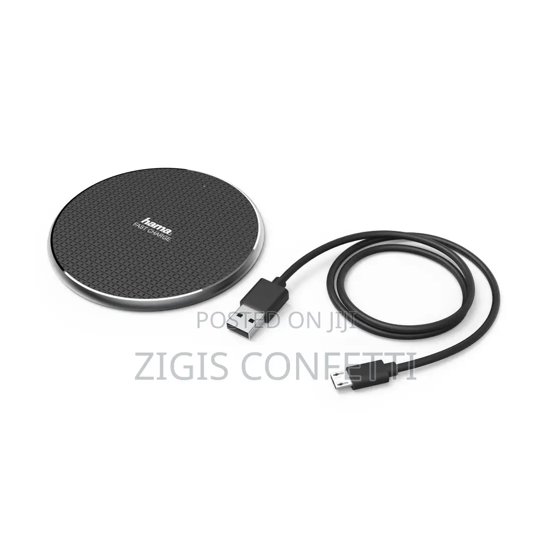 Hama QI-FC10 Wireless Charger