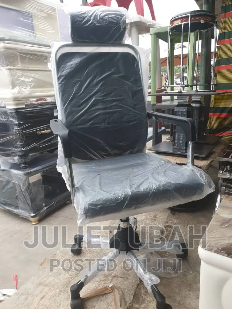 Executive Office Chair