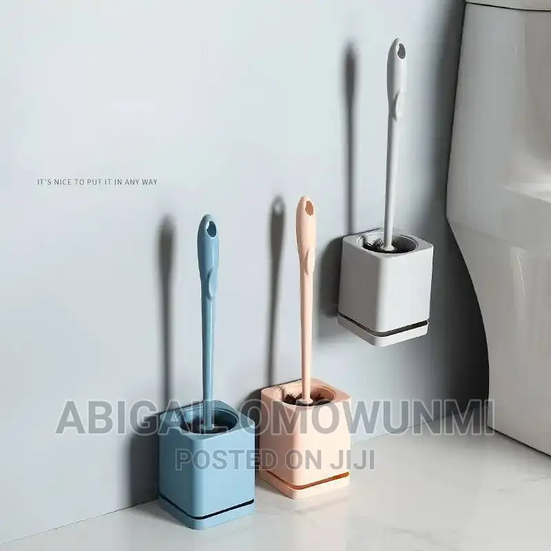 Home Toilet Brush