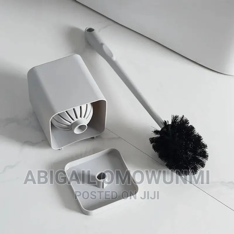 Home Toilet Brush
