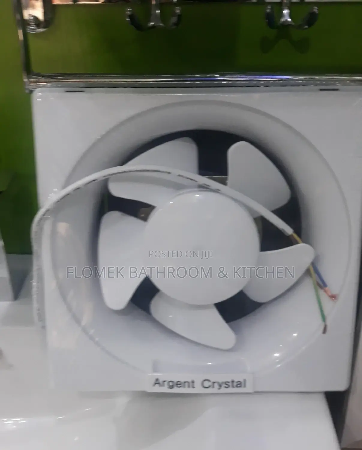 Quality Extractor Fan