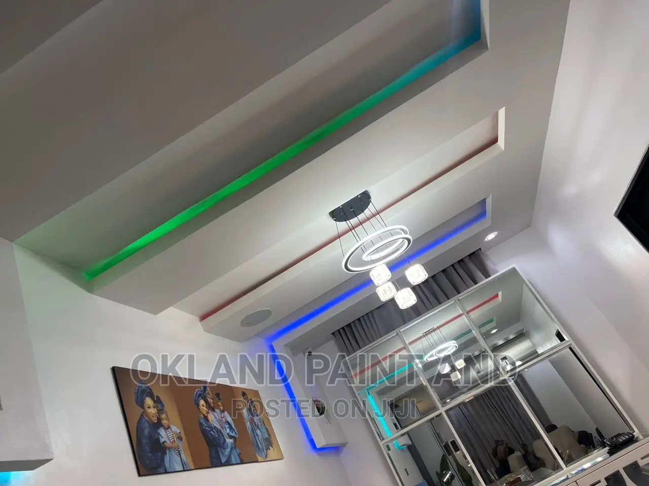 POP Installation of Any Design