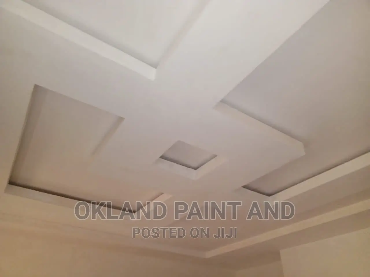POP Installation of Any Design