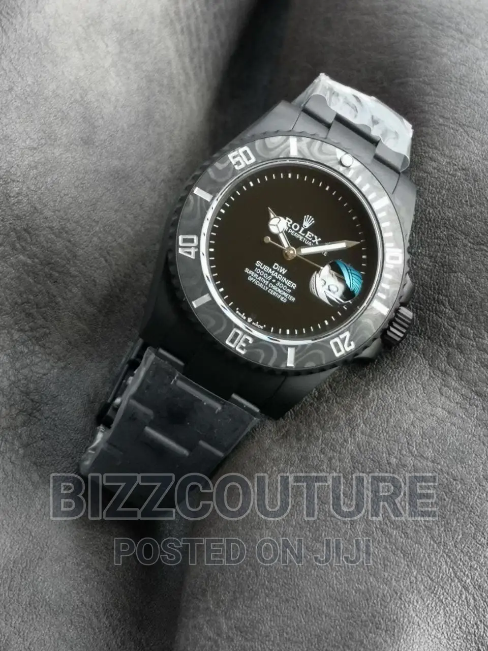 Original Super Cloned ROLEX SUBMARINER Available in Store