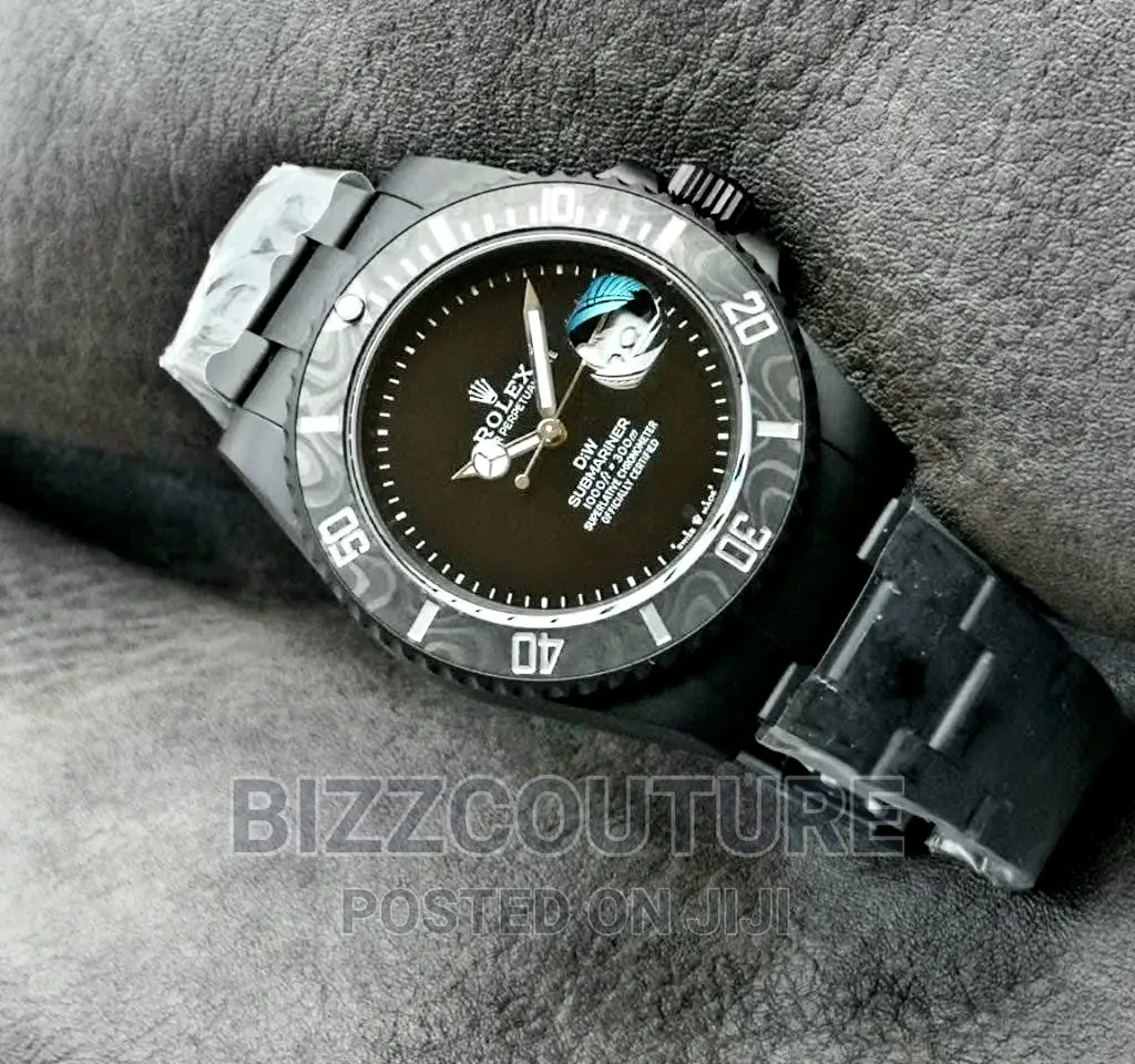 Original Super Cloned ROLEX SUBMARINER Available in Store