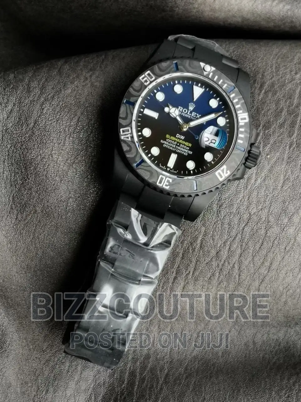 Original Super Clone ROLEX SUBMARINER Available in Store