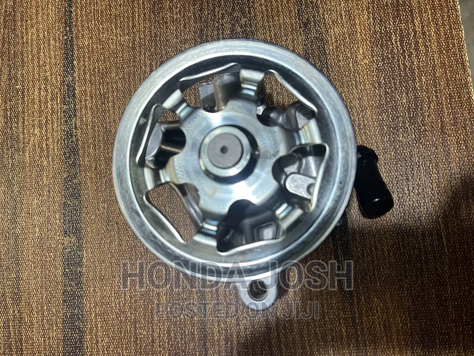 Power Steering Pump 2008- 2012 Honda Accord(NEW)