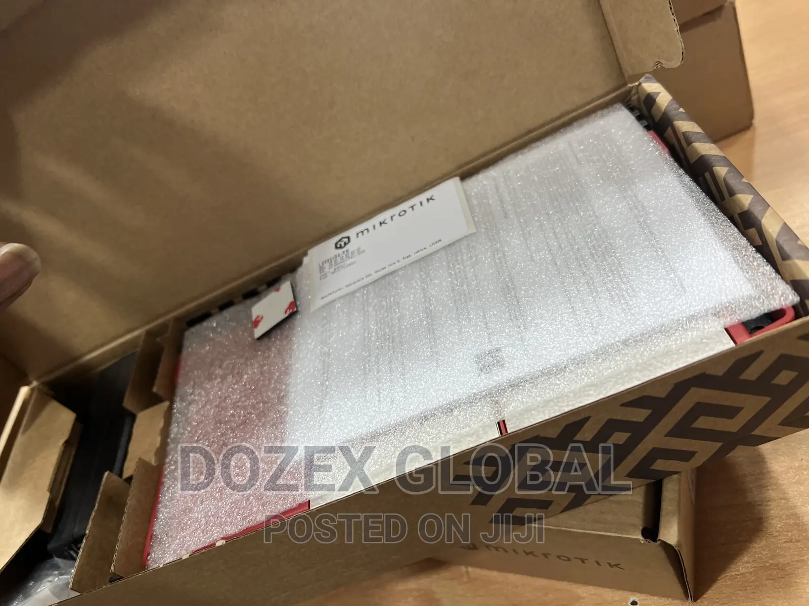 Mikrotik L009uigs-Rm Router