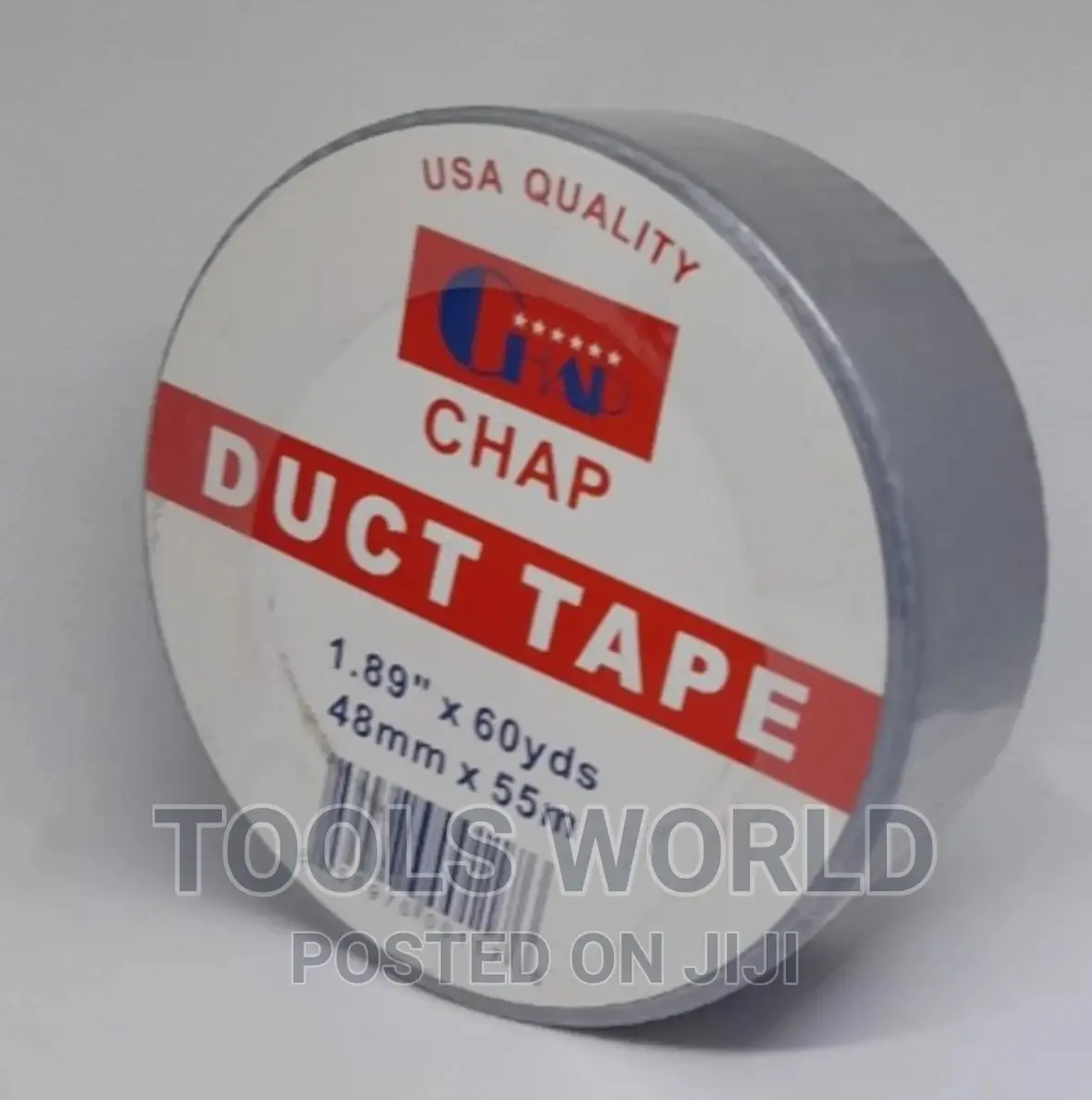 Multi - Use Waterproof Duct Tape
