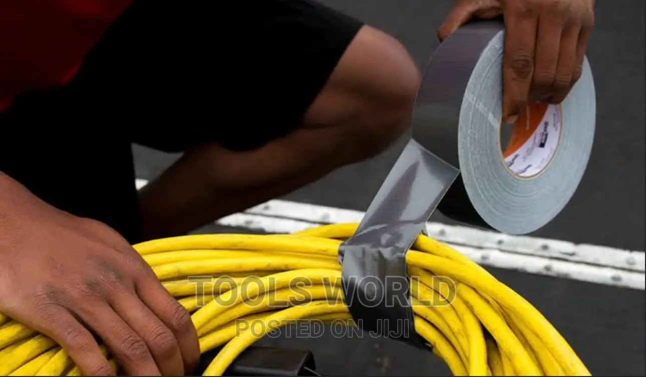 Multi - Use Waterproof Duct Tape