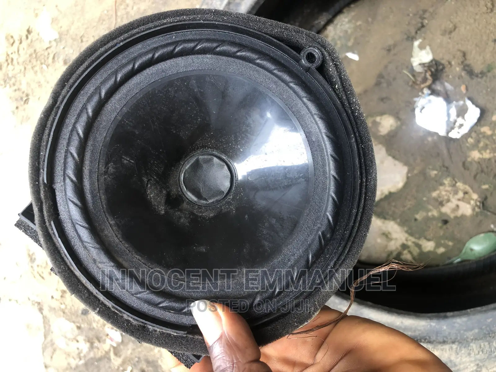 Door Speaker for Honda Accord All Model Available