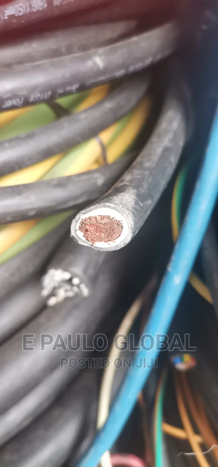 50mm Single Double Coat Insulator