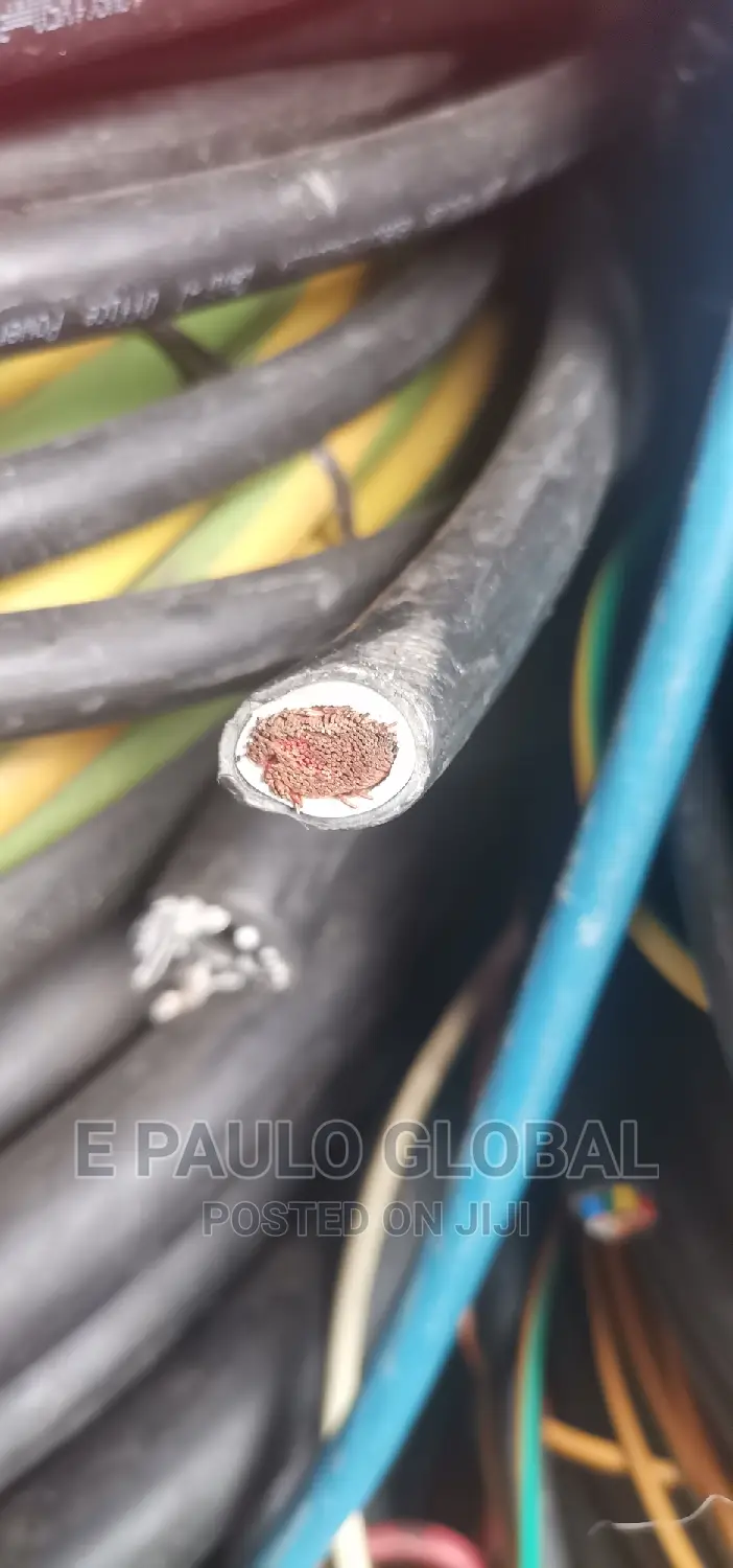 50mm Single Double Coat Insulator