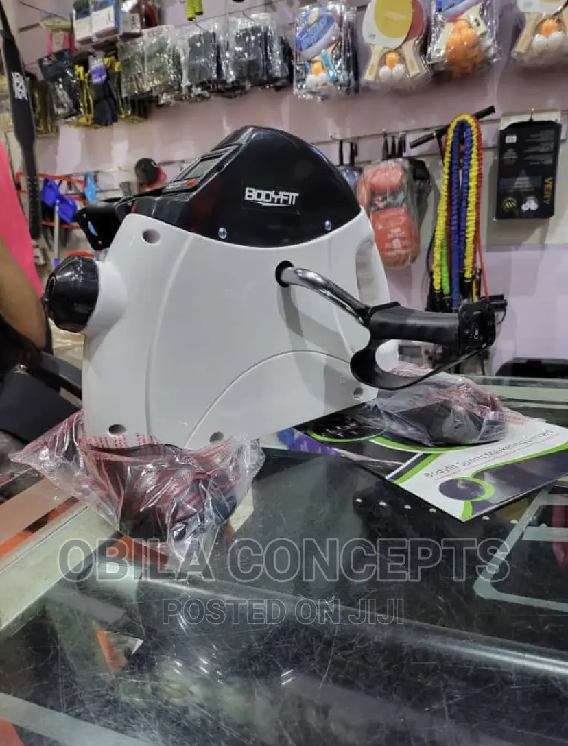 Sprong Mini Bike