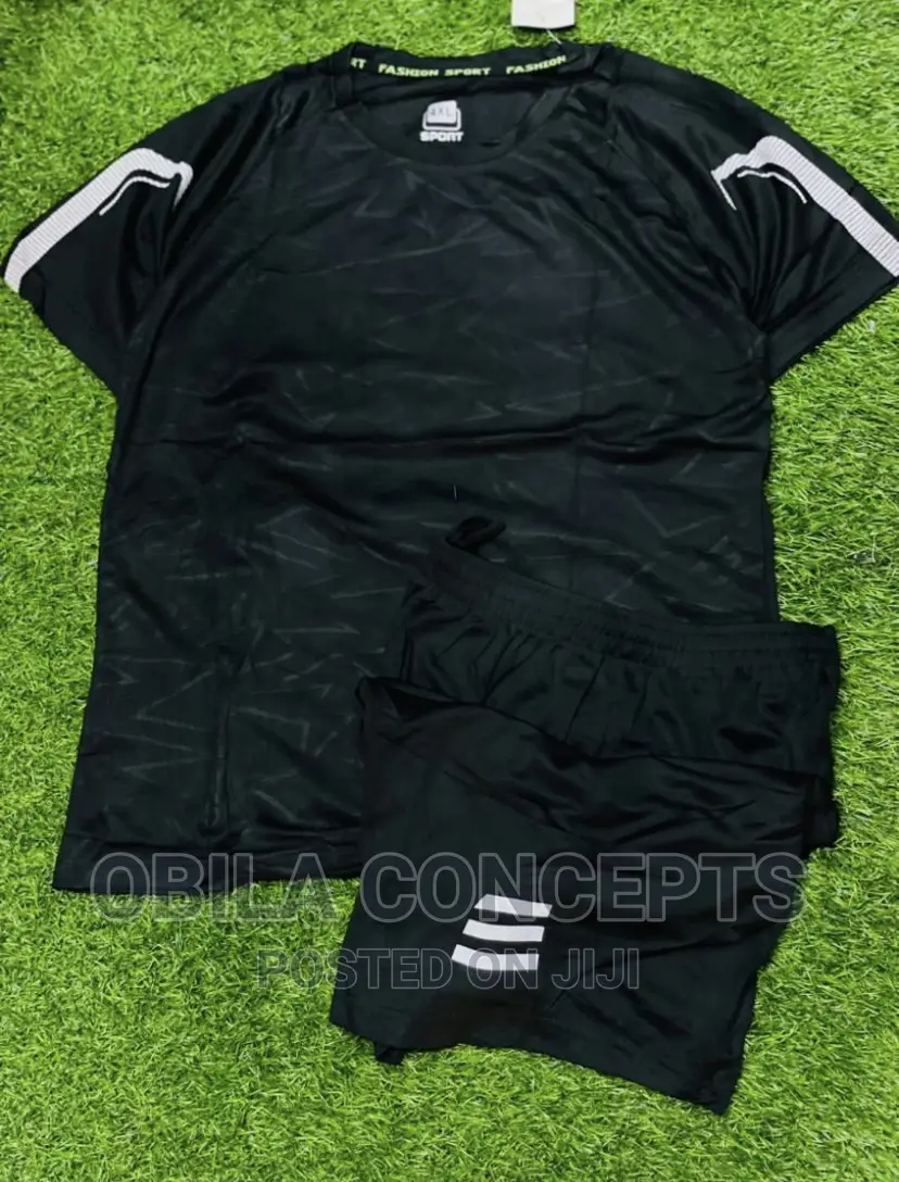 Team Sports Set Of Jersey