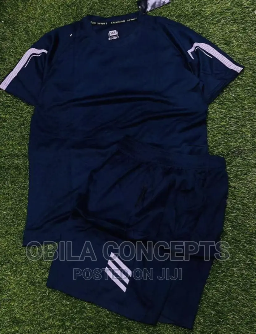 Team Sports Set Of Jersey