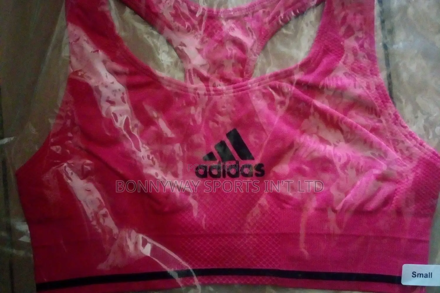 Ladies Sports Bratop All Colours
