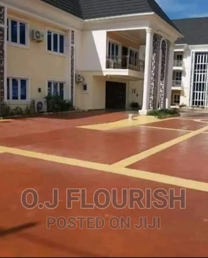 Best Stamped Concrete