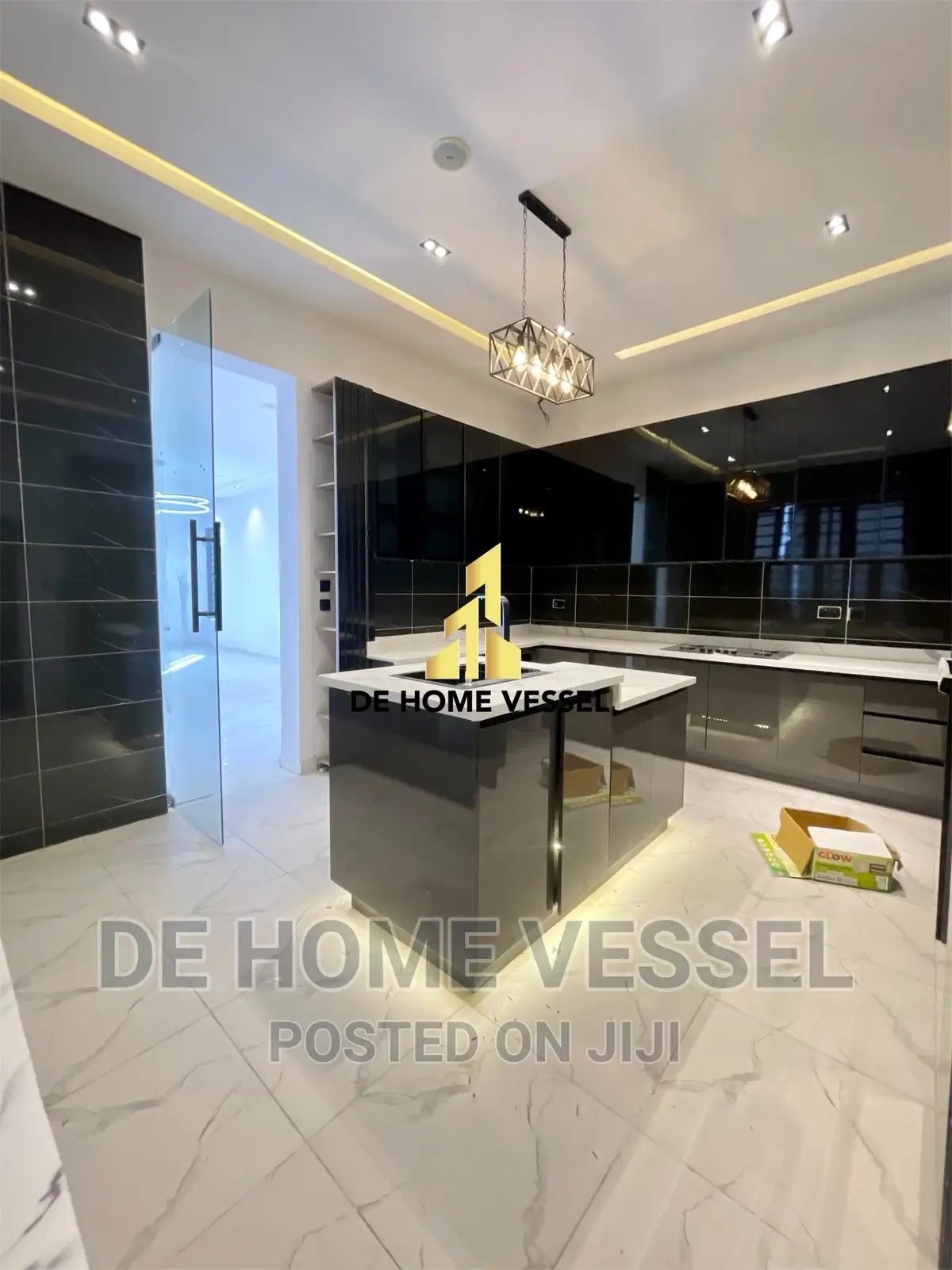 5bdrm Duplex in Ajah for sale