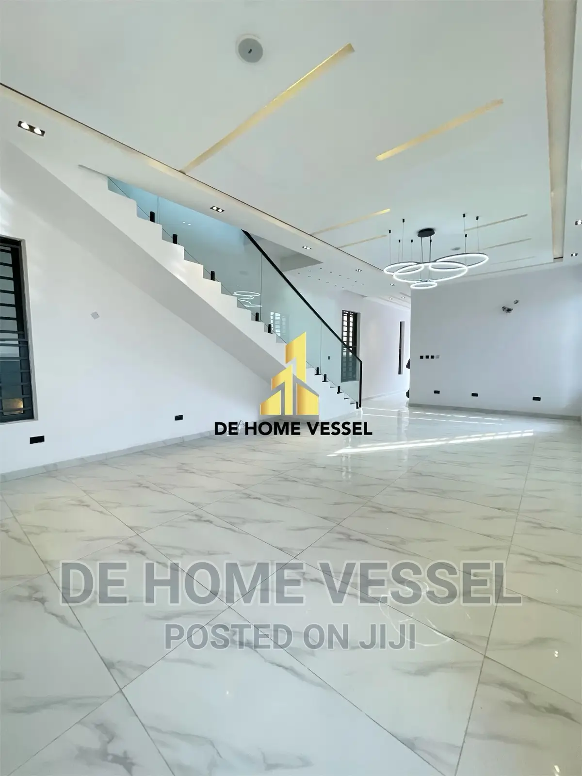 5bdrm Duplex in Ajah for sale