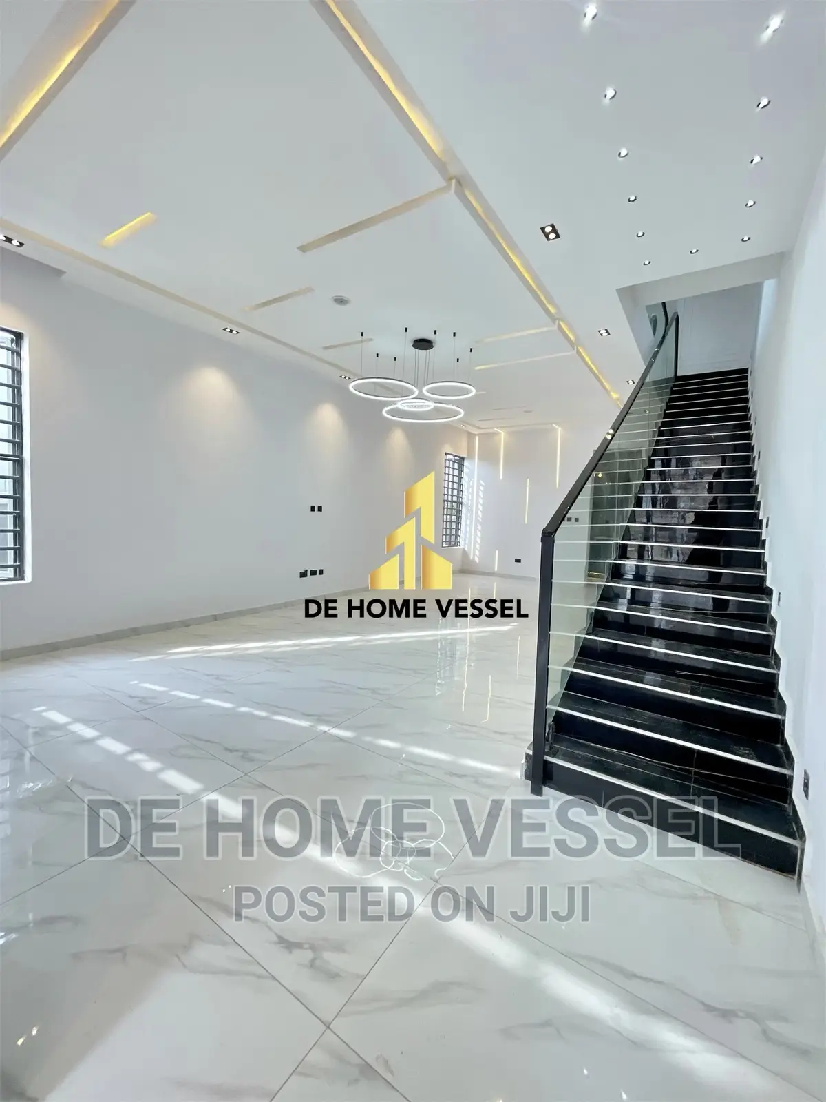 5bdrm Duplex in Ajah for sale