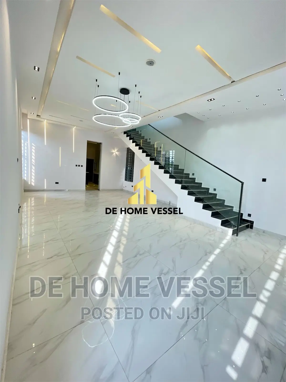 5bdrm Duplex in Ajah for sale