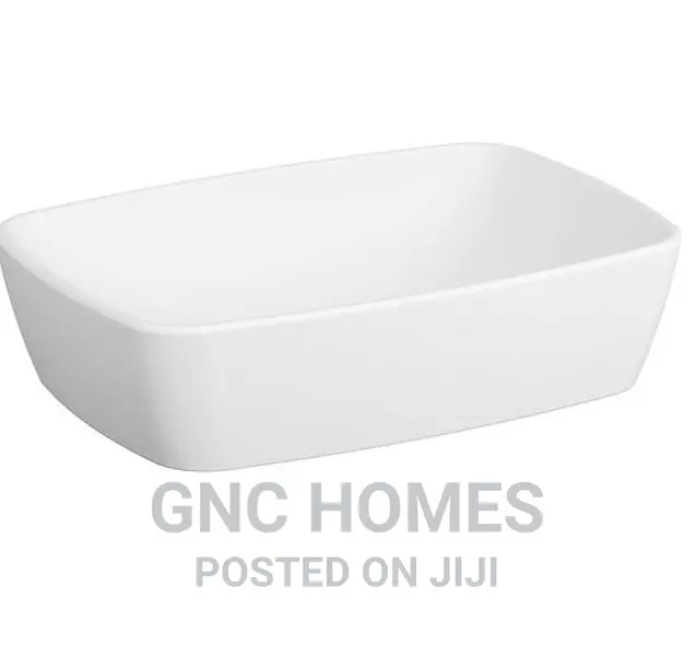 Countertop Basin 40 50 60 30cm