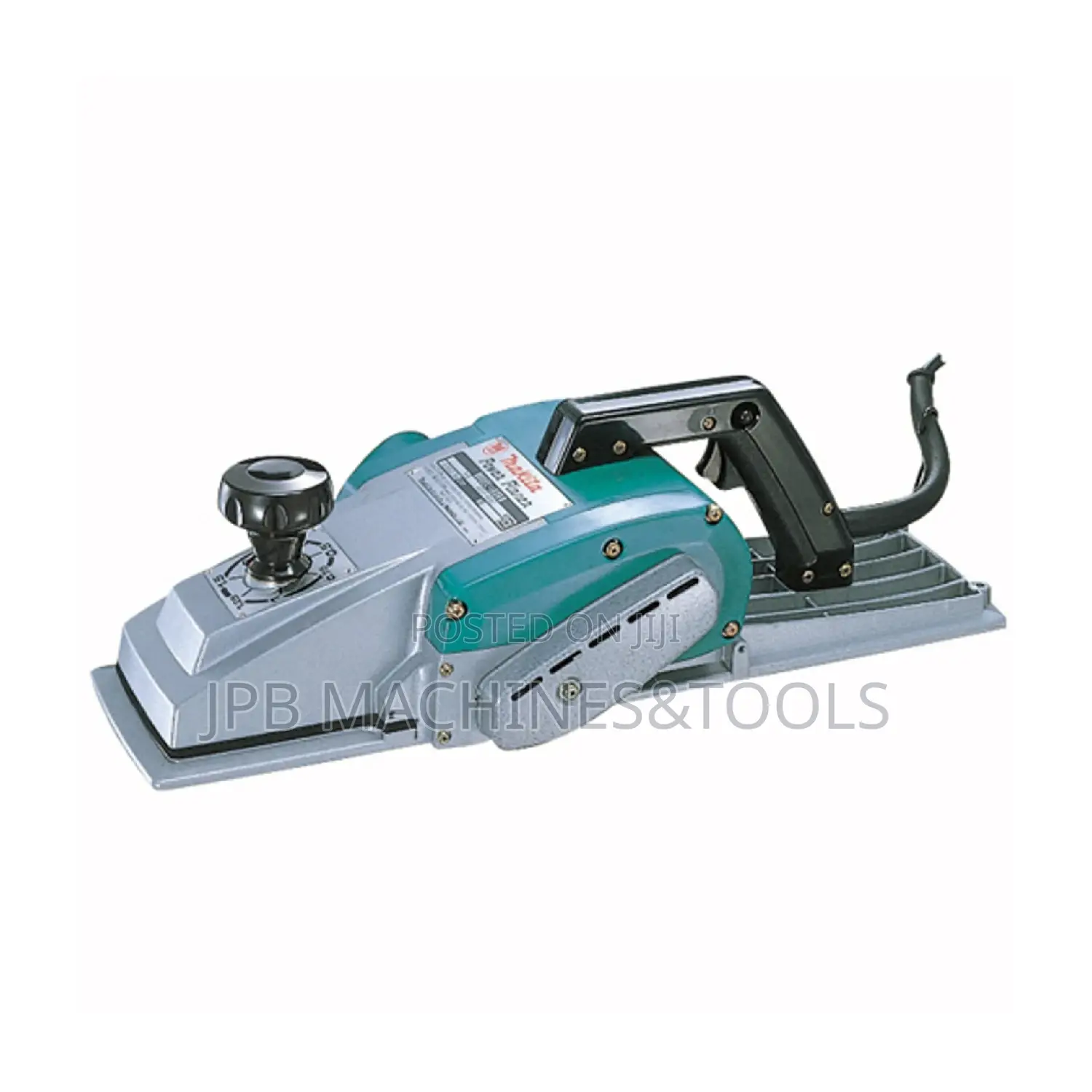 Makita 1806B Power Planer 6-3/4" / 170 Mm
