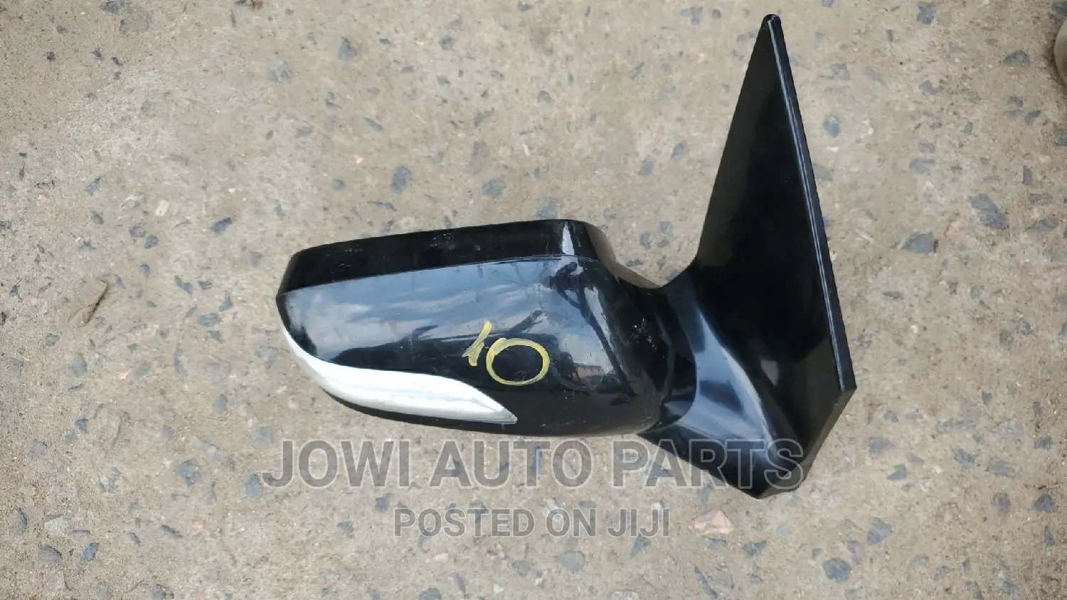 2008-2012 Side Mirror Acura Mdx