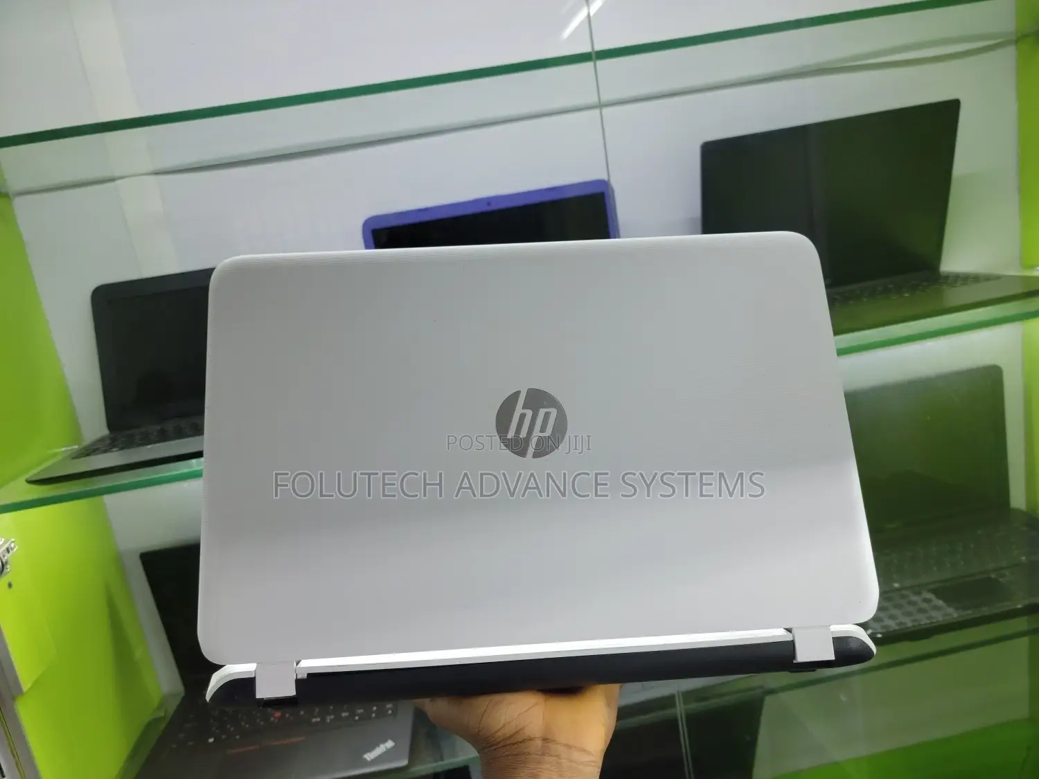 Laptop HP Pavilion 15 4GB AMD A6 HDD 500GB