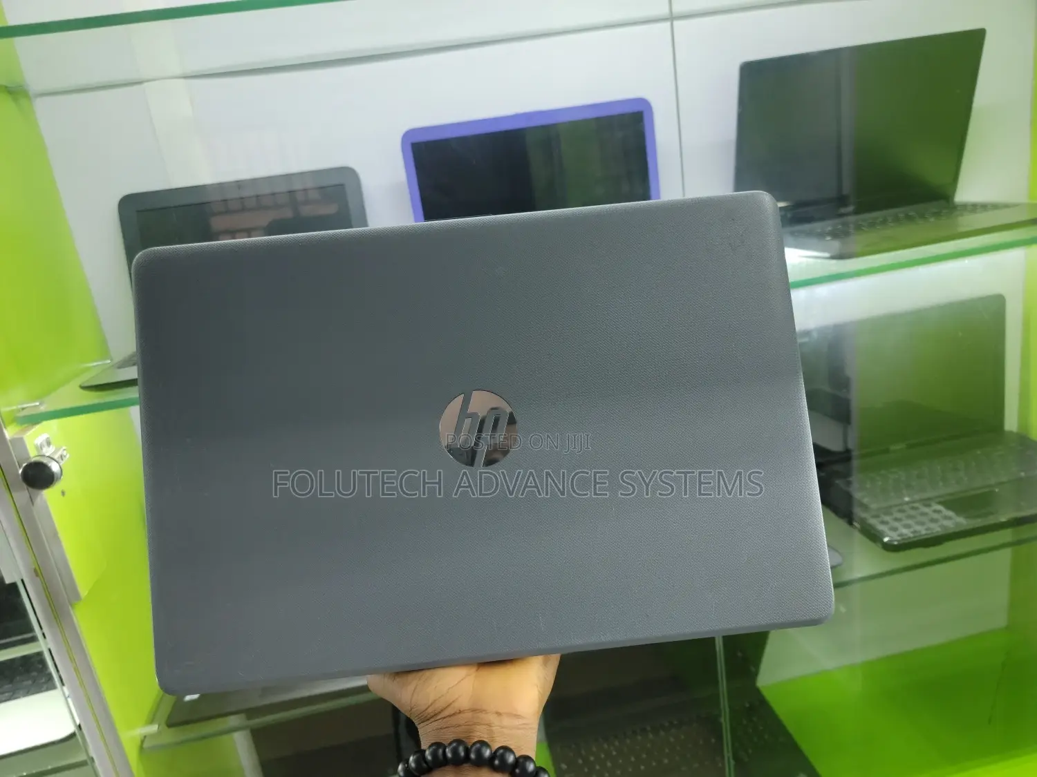 Laptop HP 250 G6 8GB Intel Core i5 HDD 500GB