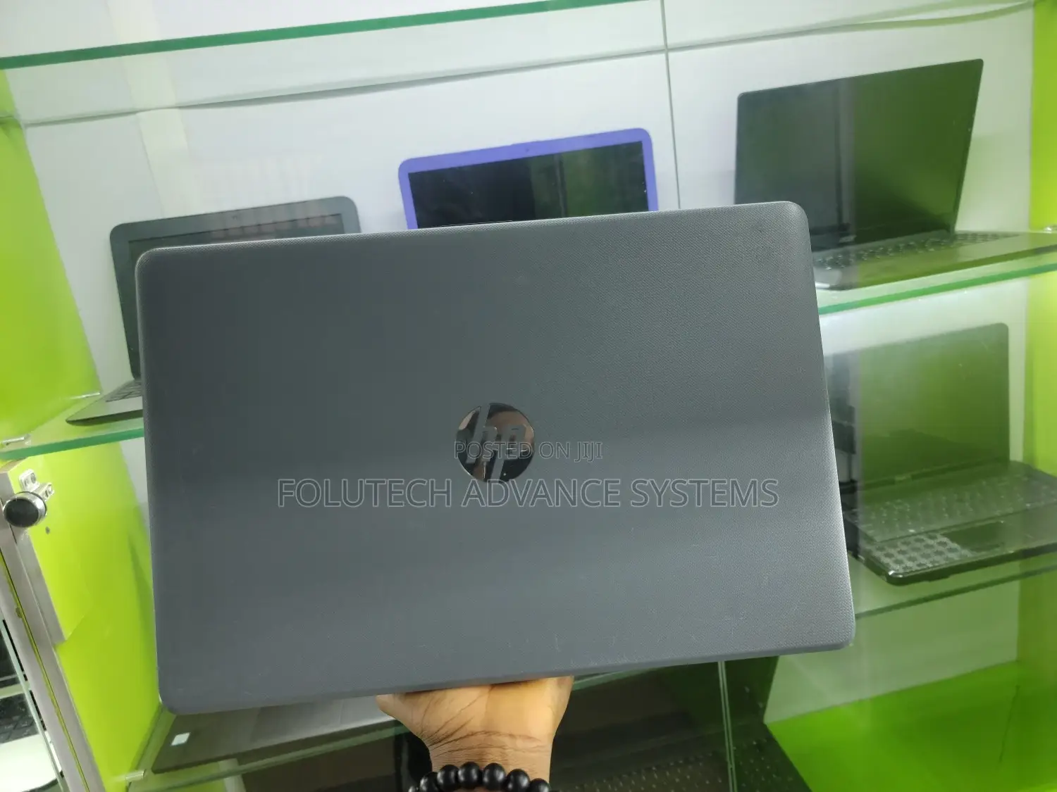 Laptop HP 250 G6 8GB Intel Core i5 HDD 500GB
