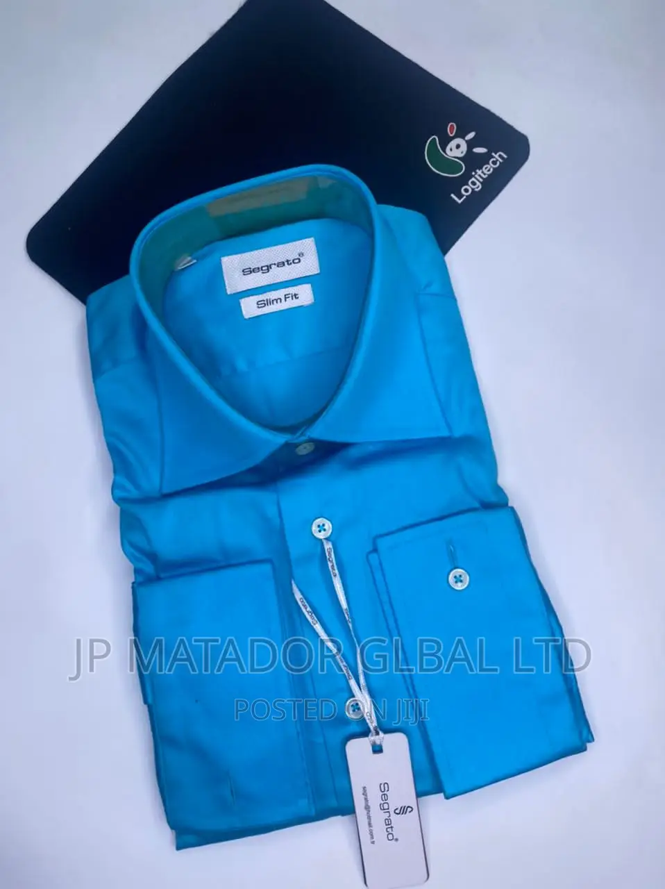 Exclusive Turkish Men's Shirts