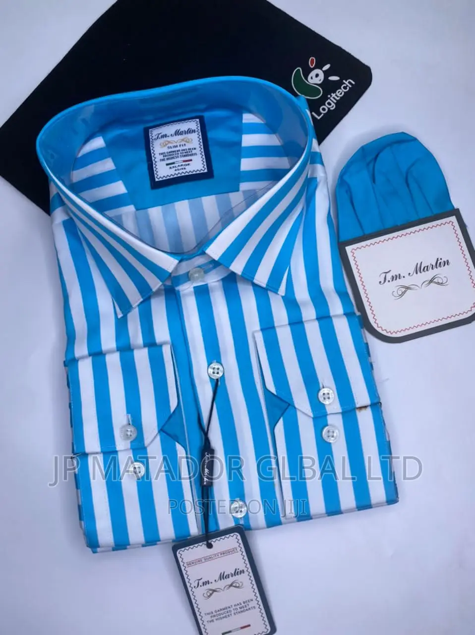 Exclusive Turkish Men's Shirts