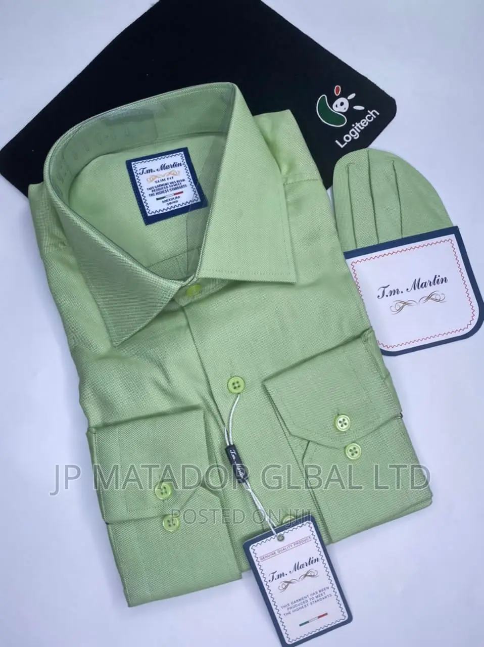 Exclusive Turkish Men's Shirts