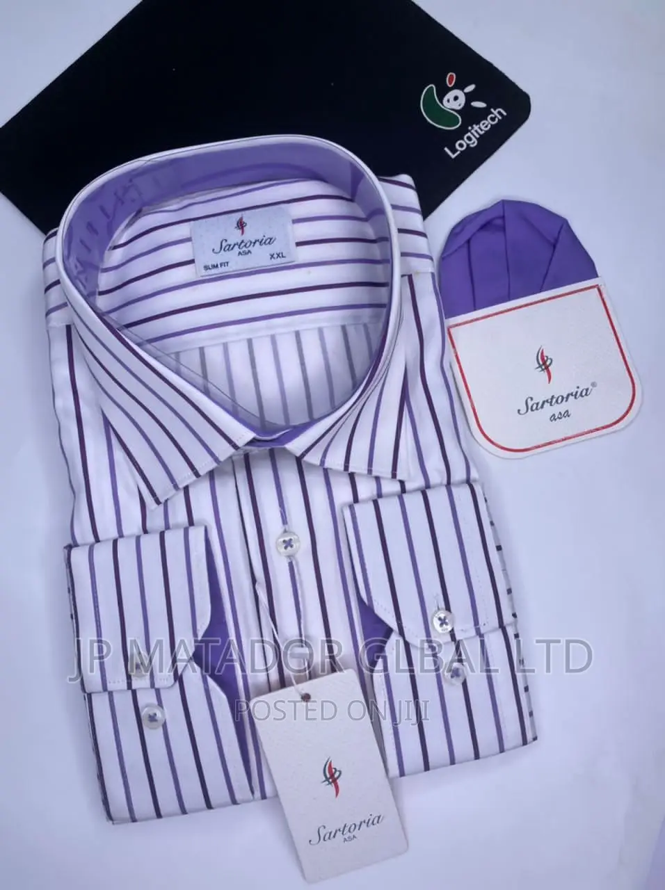 Exclusive Turkish Men's Shirts
