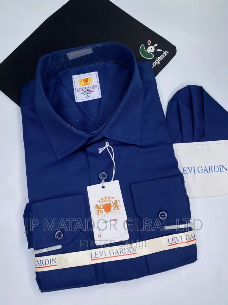 High Quality Turkish Men's Shirts