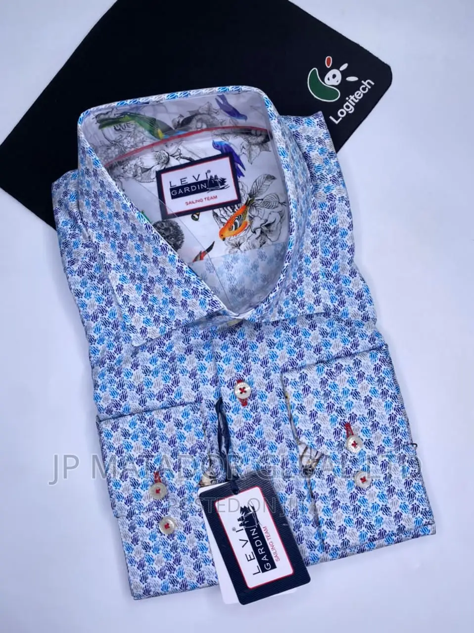 High Quality Turkish Men's Shirts